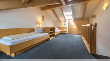Hotel Fronza