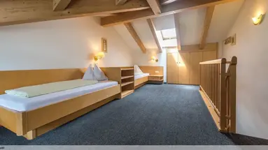 Hotel Fronza