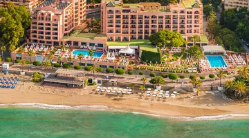 HOTEL FUERTE MARBELLA