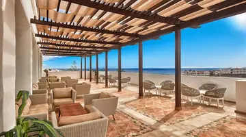 Hotel Fuerteventura Princess