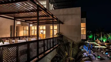 Hotel Fuerteventura Princess