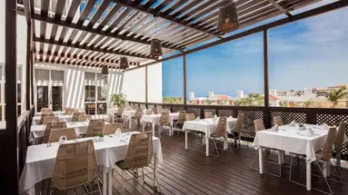 Hotel Fuerteventura Princess
