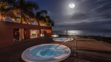 Hotel Fuerteventura Princess
