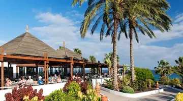 Hotel Fuerteventura Princess