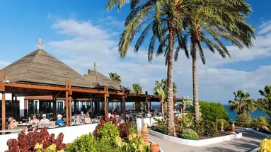 Hotel Fuerteventura Princess