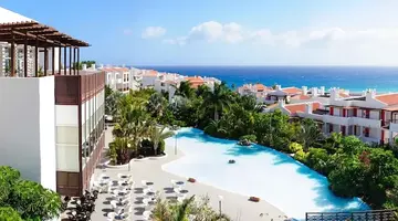 Hotel Fuerteventura Princess