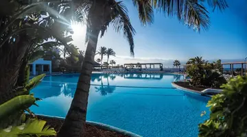Hotel Fuerteventura Princess