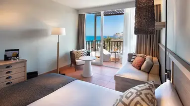 Hotel Fuerteventura Princess