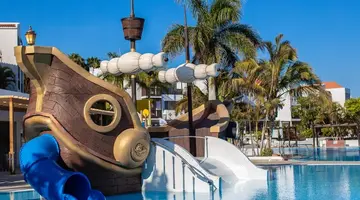 Hotel Fuerteventura Princess