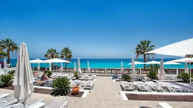 Hotel Fuerteventura Princess