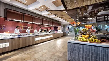 Hotel Fuerteventura Princess