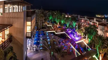 Hotel Fuerteventura Princess