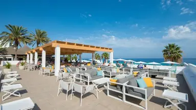 Hotel Fuerteventura Princess