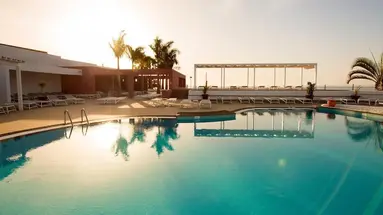 Hotel Fuerteventura Princess