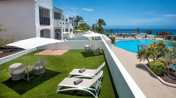 Hotel Fuerteventura Princess