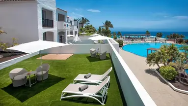 Hotel Fuerteventura Princess