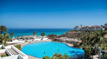 Hotel Fuerteventura Princess