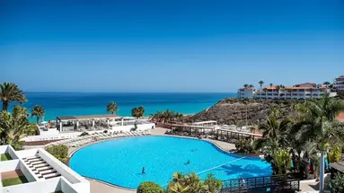 Hotel Fuerteventura Princess