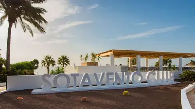 Hotel Fuerteventura Princess
