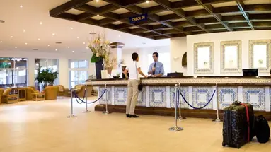 Hotel Fuerteventura Princess