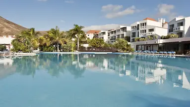 Hotel Fuerteventura Princess