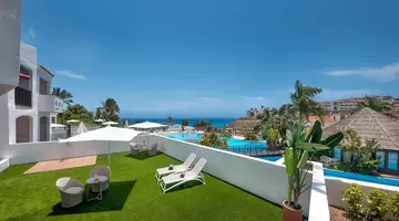 Hotel Fuerteventura Princess
