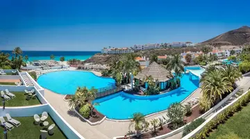 Hotel Fuerteventura Princess