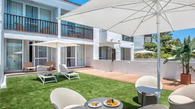Hotel Fuerteventura Princess