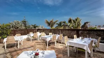 Hotel Fuerteventura Princess