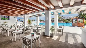 Hotel Fuerteventura Princess