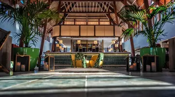 Hotel Fuerteventura Princess