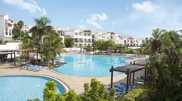 Hotel Fuerteventura Princess