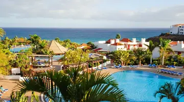 Hotel Fuerteventura Princess