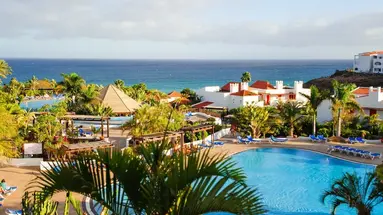 Hotel Fuerteventura Princess