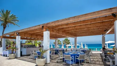 Hotel Fuerteventura Princess