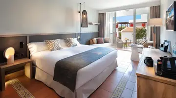 Hotel Fuerteventura Princess