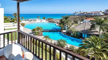 Hotel Fuerteventura Princess