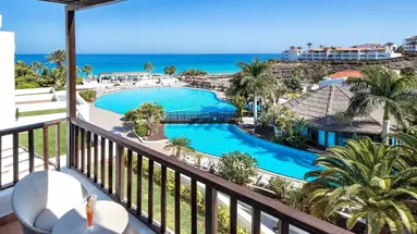 Hotel Fuerteventura Princess