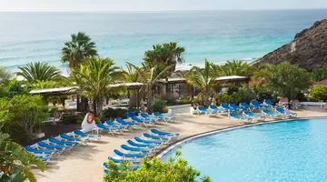 Hotel Fuerteventura Princess