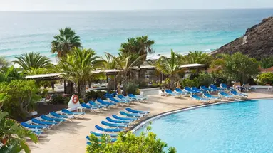 Hotel Fuerteventura Princess