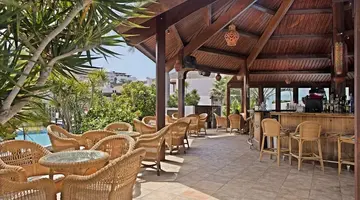 Hotel Fuerteventura Princess