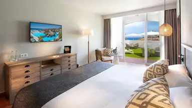 Hotel Fuerteventura Princess
