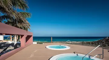 Hotel Fuerteventura Princess