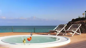 Hotel Fuerteventura Princess