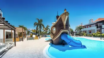 Hotel Fuerteventura Princess