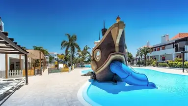 Hotel Fuerteventura Princess