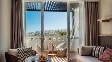 Hotel Fuerteventura Princess