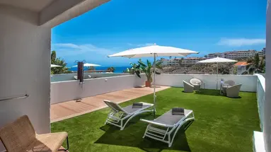 Hotel Fuerteventura Princess