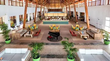 Hotel Fuerteventura Princess
