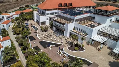 Hotel Fuerteventura Princess